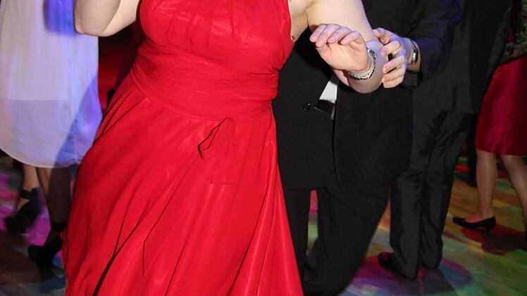 ... und die Macht der Nacht. Fotos: Sonja Adam