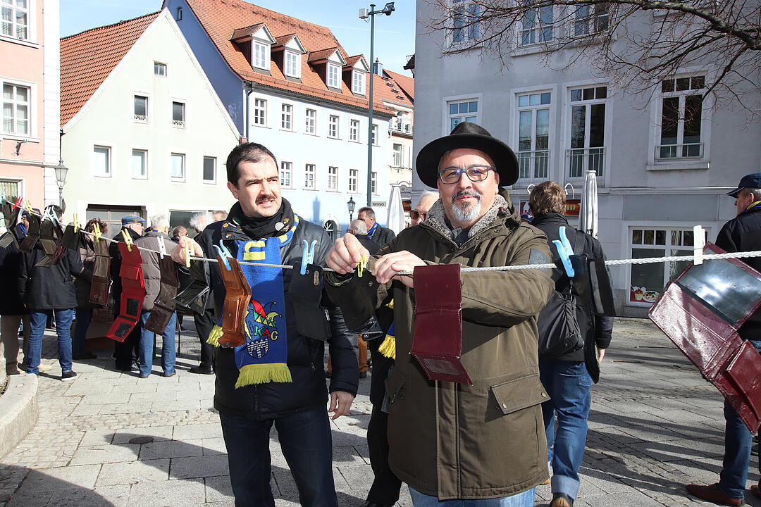 KiKaG-Geldbeutelwäsche