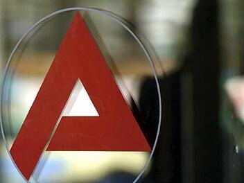 Die Arbeitslosigkeit im Kreis Haßberge hat sich weiter reduziert. Foto: Frank Leonhardt/dpa