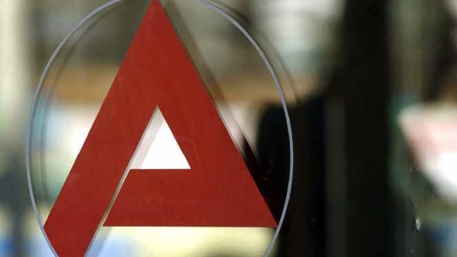 Die Arbeitslosigkeit im Kreis Haßberge hat sich weiter reduziert. Foto: Frank Leonhardt/dpa