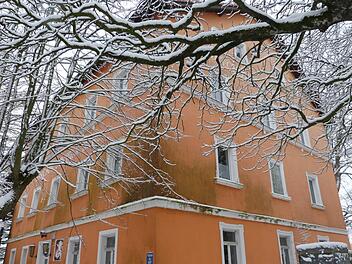 Die Entscheidung über die Asylunterkunft im Goldnen Löwen ist gefallen. Foto: Archiv/Werner Reißaus
