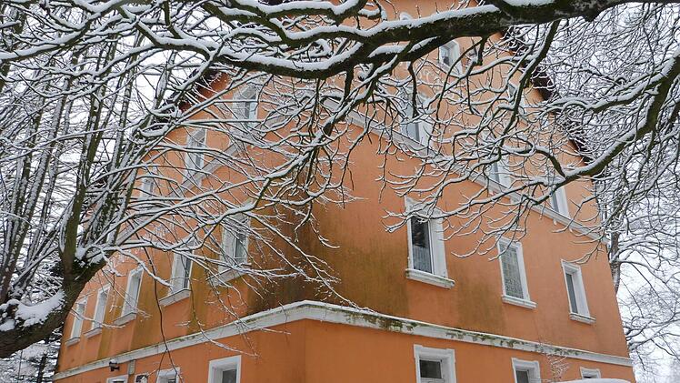 Die Entscheidung über die Asylunterkunft im Goldnen Löwen ist gefallen. Foto: Archiv/Werner Reißaus