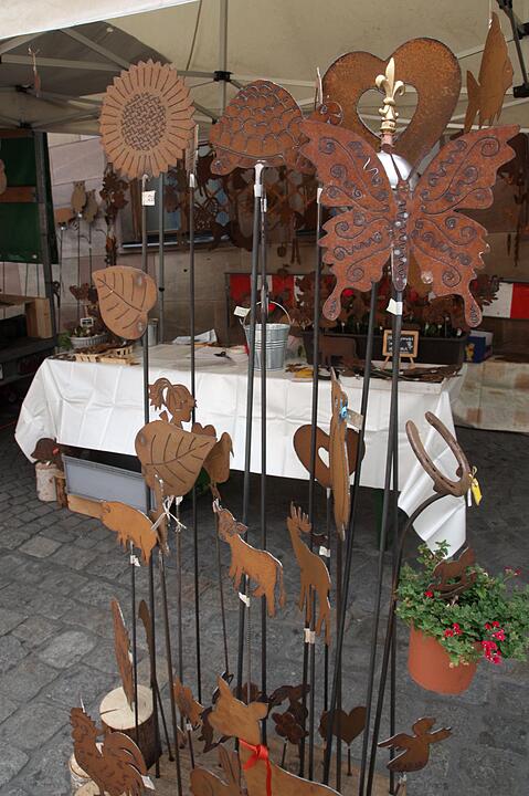 Altstadtfest Herzogenaurach