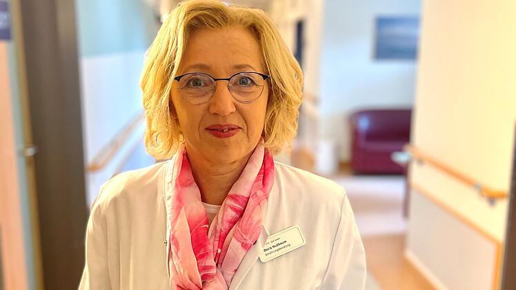 Bad Kissingen: Gemüse mit "eingebauter Reinigungsfunktion“ - warum Spargel für viele gesund ist