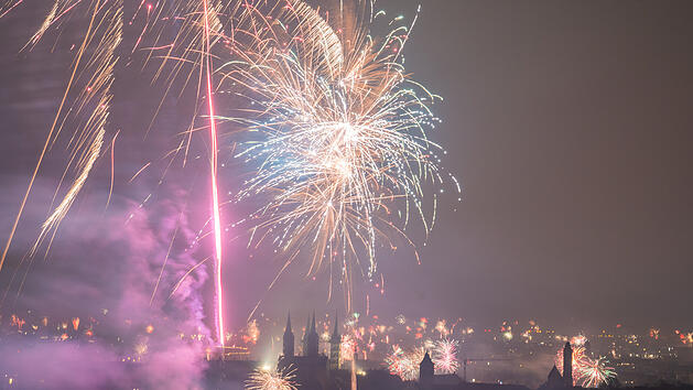 Verbote nach B&ouml;ller-Chaos gefordert: "Warum akzeptieren wir die Bedrohung?"