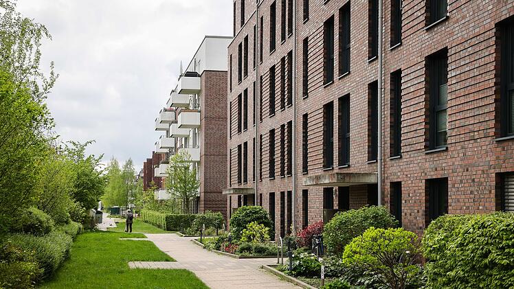 Hamburger Immobilienmarkt