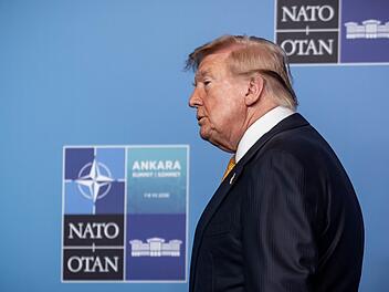 Nato-Gipfel