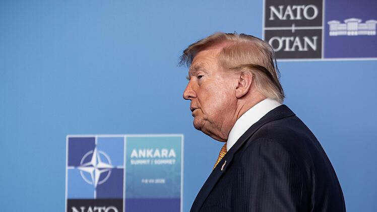 Nato-Gipfel