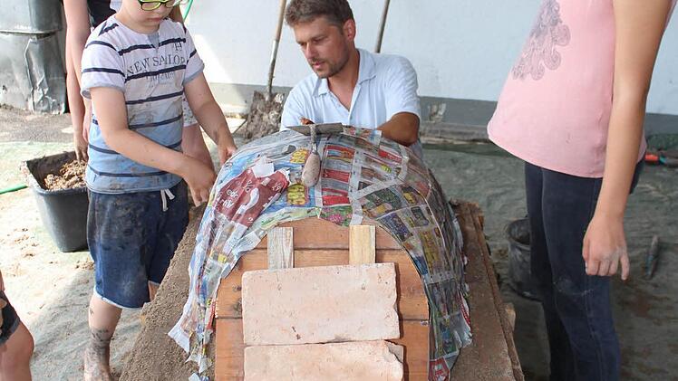 Sieht doch ganz gut aus.