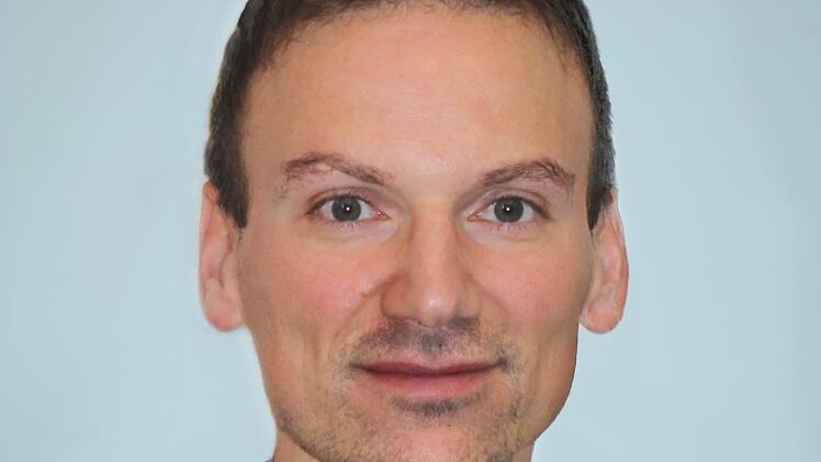 Simon Moritz, SPD