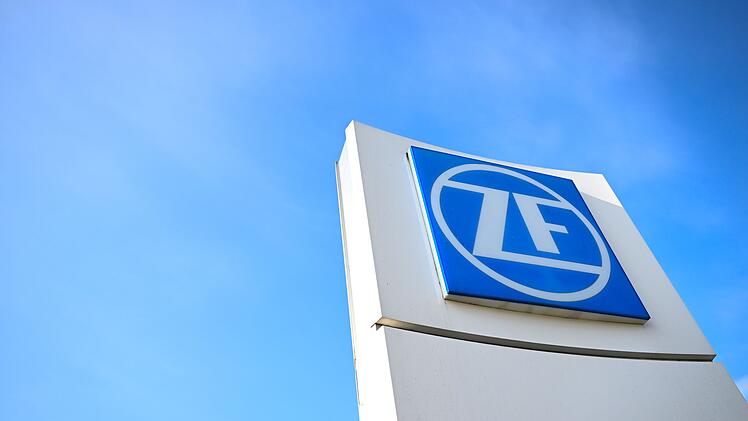 ZF Friedrichshafen