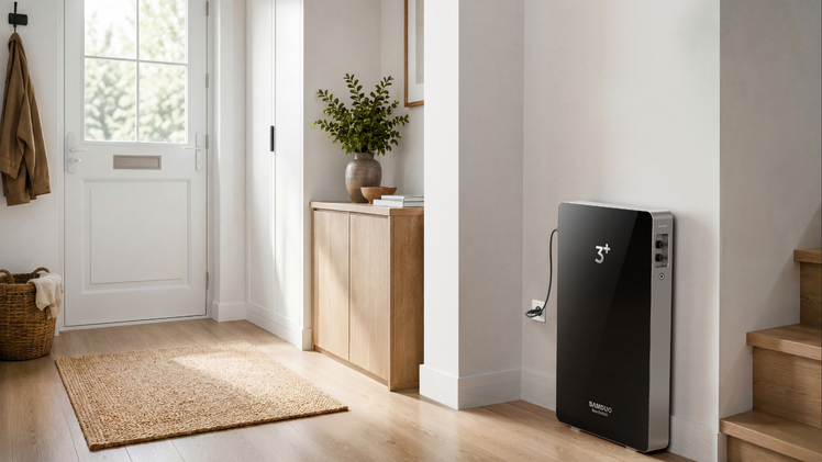 SAMDUO Nex E6000