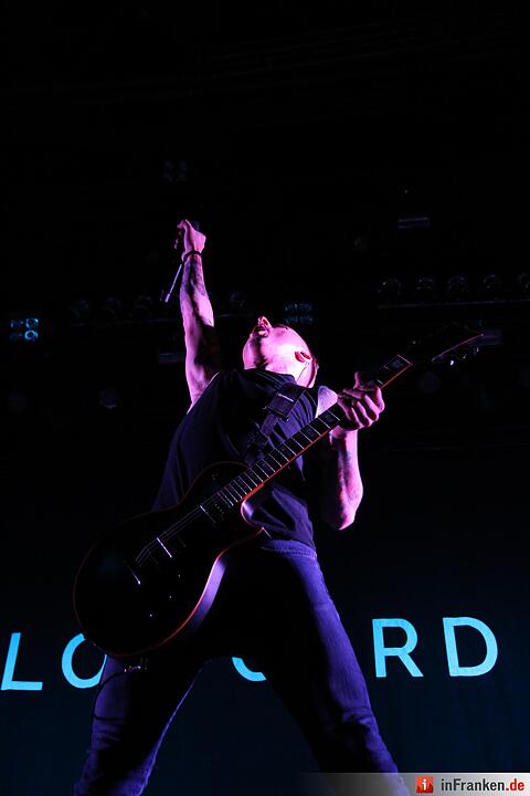 RIP15 - Yellowcard