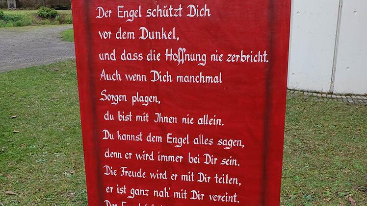 Impressionen von der Thundorfer Dorfweihnacht. Foto: Philipp Bauernschubert