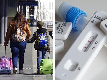 Coburg: Corona-Ausbruch auf Klassenfahrt - Eltern müssen Schüler im Ausland abholen
