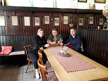 Bamberg: Pächterin von historischer Weinstube "Rückel" hört auf - doch es gibt eine Zukunft