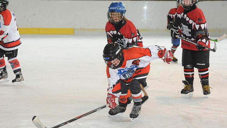 Eindrücke vom Sonnenhügel-Cup.