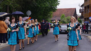Feuerwehr Au Feuerwehr Au