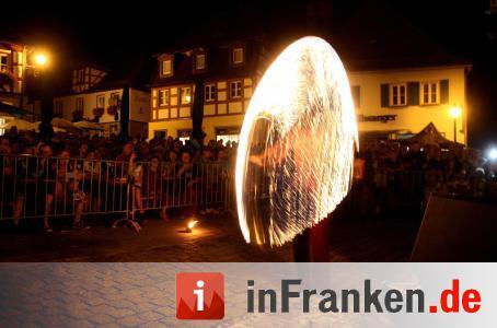 Das Mittelalterfest 2016 in Herzogenaurach in Bildern