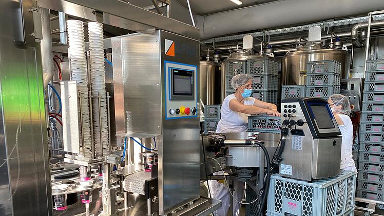 Landwirte ächzten unter steigenden Energie- und Rohstoffpreisen