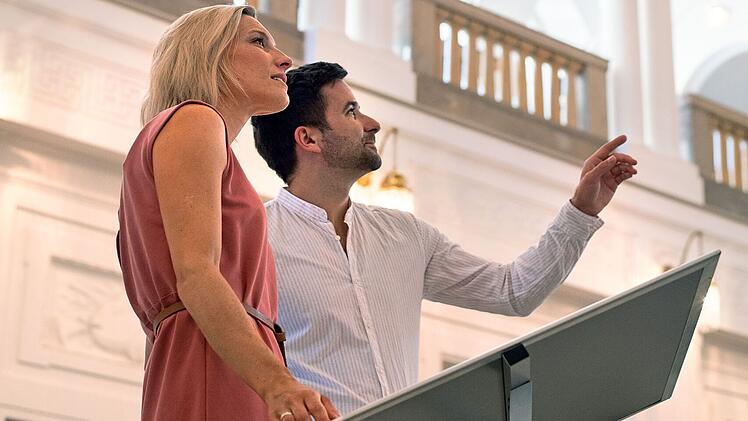 Bad Kissingen: F&uuml;hrung durch Natur, historische Geb&auml;ude oder Stadt - das ist diese Woche geboten