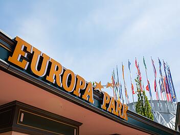 Europa-Park Rust