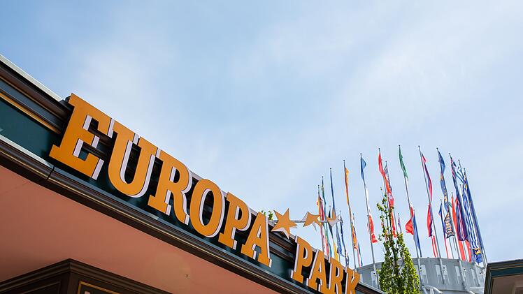 Europa-Park Rust