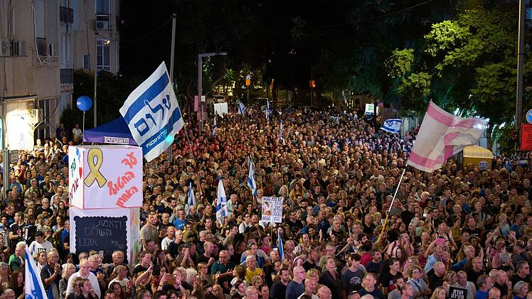 30. Jahrestag der Ermordung von Israels Ministerpräsident Rabin