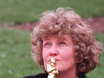 Irische Oscar-Schauspielerin Brenda Fricker ist gestorben
