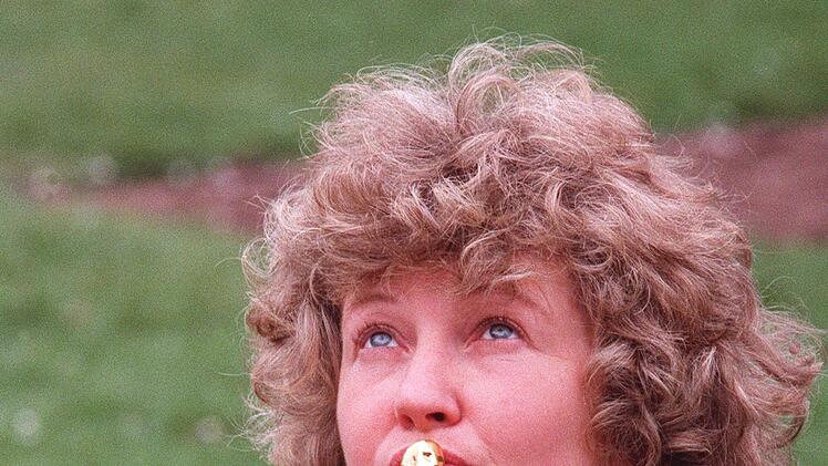 Irische Oscar-Schauspielerin Brenda Fricker ist gestorben