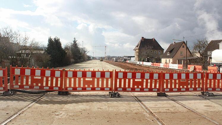 Zapfendorf 25.2.
