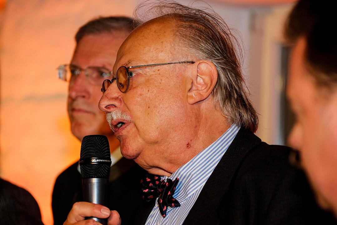 Podiumsdiskussion Kulmbach
