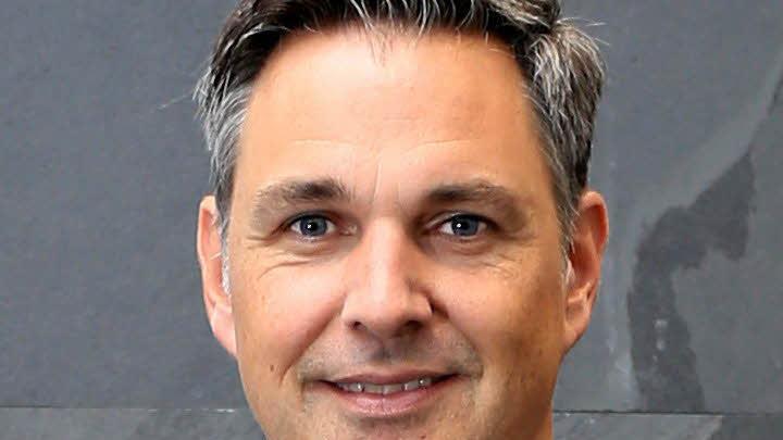 Kurt Doyran verlässt Loewe Ende Februar. Foto: Loewe
