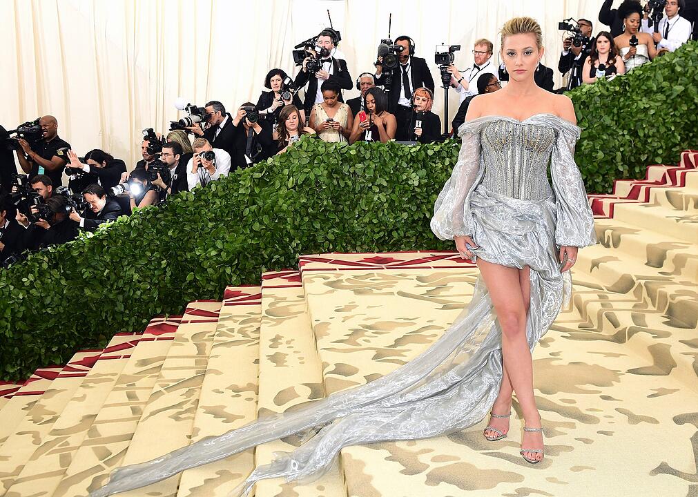 Met-Gala 2018