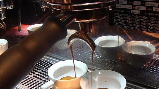 Die Bayreuther Porzellanfabrik  "Walküre" meldete am Dienstagmittag Insolvenz an. Im Eigenverwaltungsverfahren sollen die Probleme der Firma gelöst werden. Foto: Walküre Porzellanfabrik