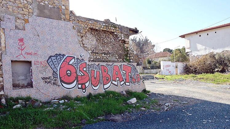 Antakya - drei Jahre nach dem Erdbeben