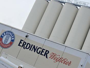 Erdinger Wei&szlig;br&auml;u