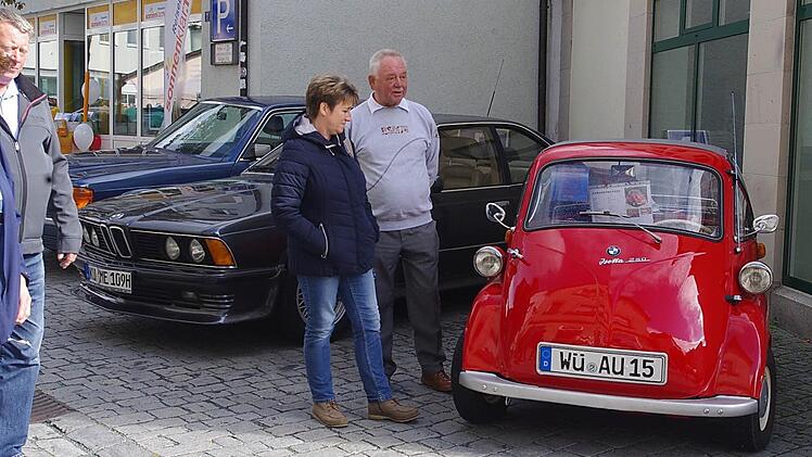 Impressionen vom Drei-L&auml;nder-Treffen in Kronach. Foto: Heike Sch&uuml;lein