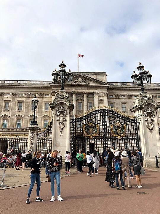 Buckingham Palace