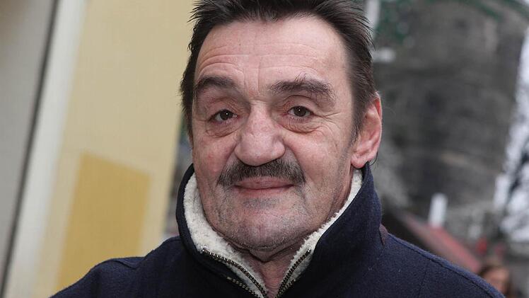 Harald Barnikol weiß genau, was sich seine Familie wünscht. Auch die Enkelin bekommt das richtige Geschenk.