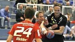 Matthias Gerlich hatte an alter Wirkungsstätte einen schweren Stand und traf nicht. Fotos: Iris Bilek (2)