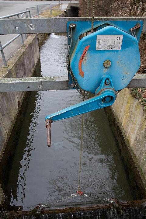 SoS Tiefenst?rmig; Gemeinde Eggolsheim; Foto: Barbara Herbst