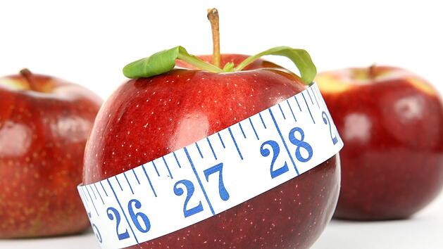 Fehler beim Abnehmen: Diese Dinge solltest du niemals tun, wenn du Gewicht verlieren willst