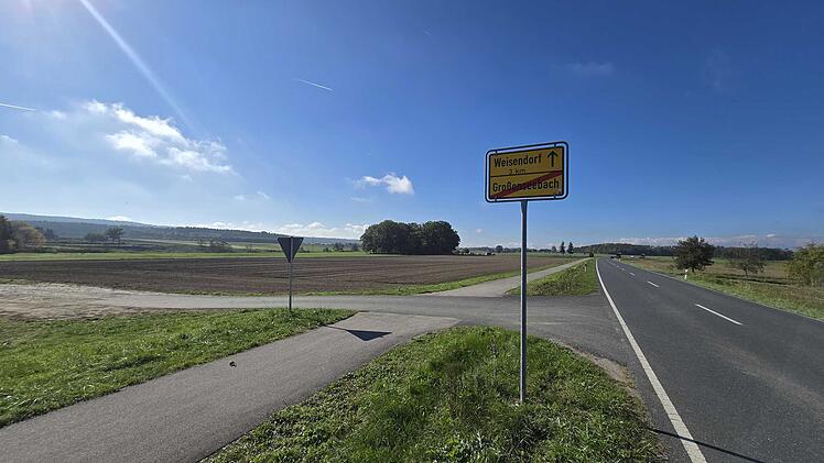 Nach zehn Jahren ohne Nahversorger: Großenseebach bekommt Supermarkt