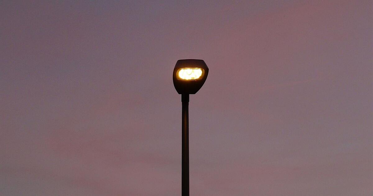 Fürth: Großflächiger Ausfall der Straßenbeleuchtung in vielen Stadtteilen