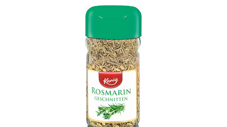 Lidl-Gew&uuml;rzr&uuml;ckruf wegen Salomonellen.