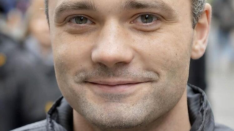 Andreas Bärenstrauch