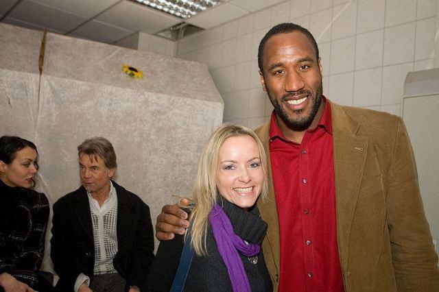 Atrium Miss und Mister Bayern 2009