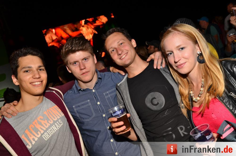 Das war das Bayern 3-Dorffest in Tiefenlesau