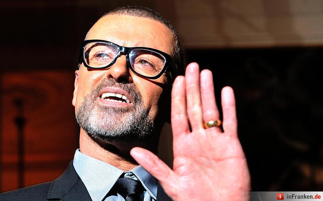 George Michael